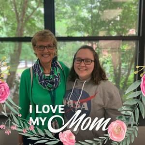 Meet your Posher, Kelsey